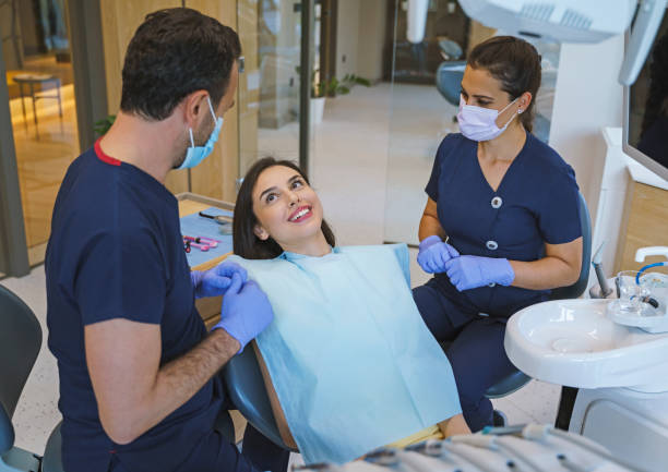 Best Tooth Extraction  in Peoria Heights, IL